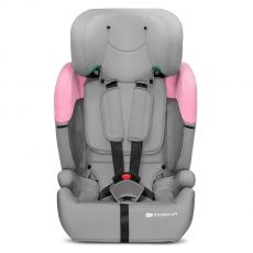 Автокрісло Kinderkraft Comfort Up i-Size Pink